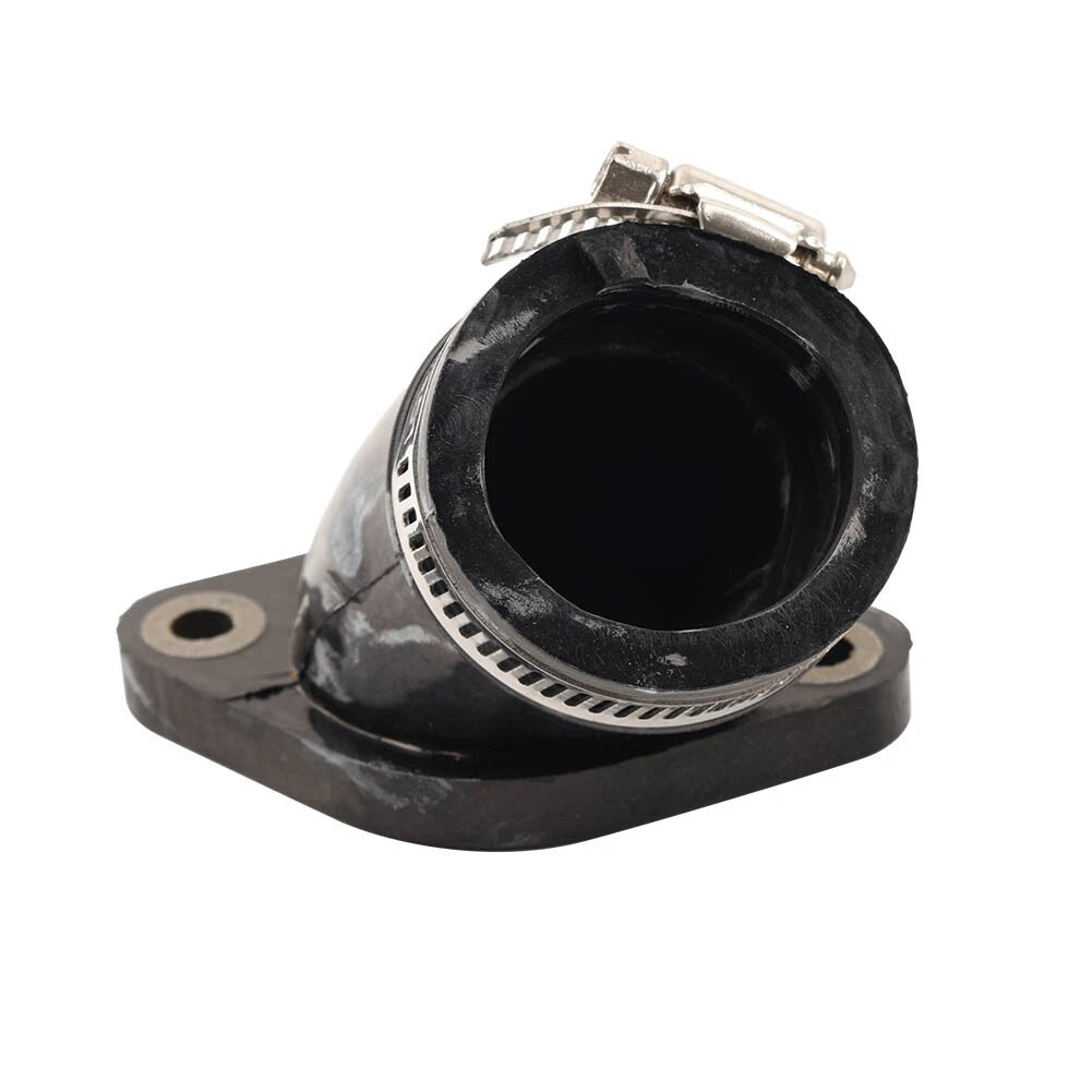 Carburetor Intake Manifold Boot for Suzuki King Quad 300 LT-F4WDX (1991–1995)