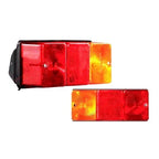 Rear Lights for Massey Ferguson 240 250 265 275 290