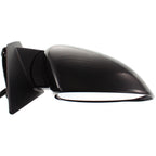 Power Mirror for Buick Enclave (2008–2012) Right Manual Fold Paintable Memory