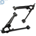 Front Lower Control Arm Ball Joint Pair for GMC Sierra Silverado 1500 (2007-2015)