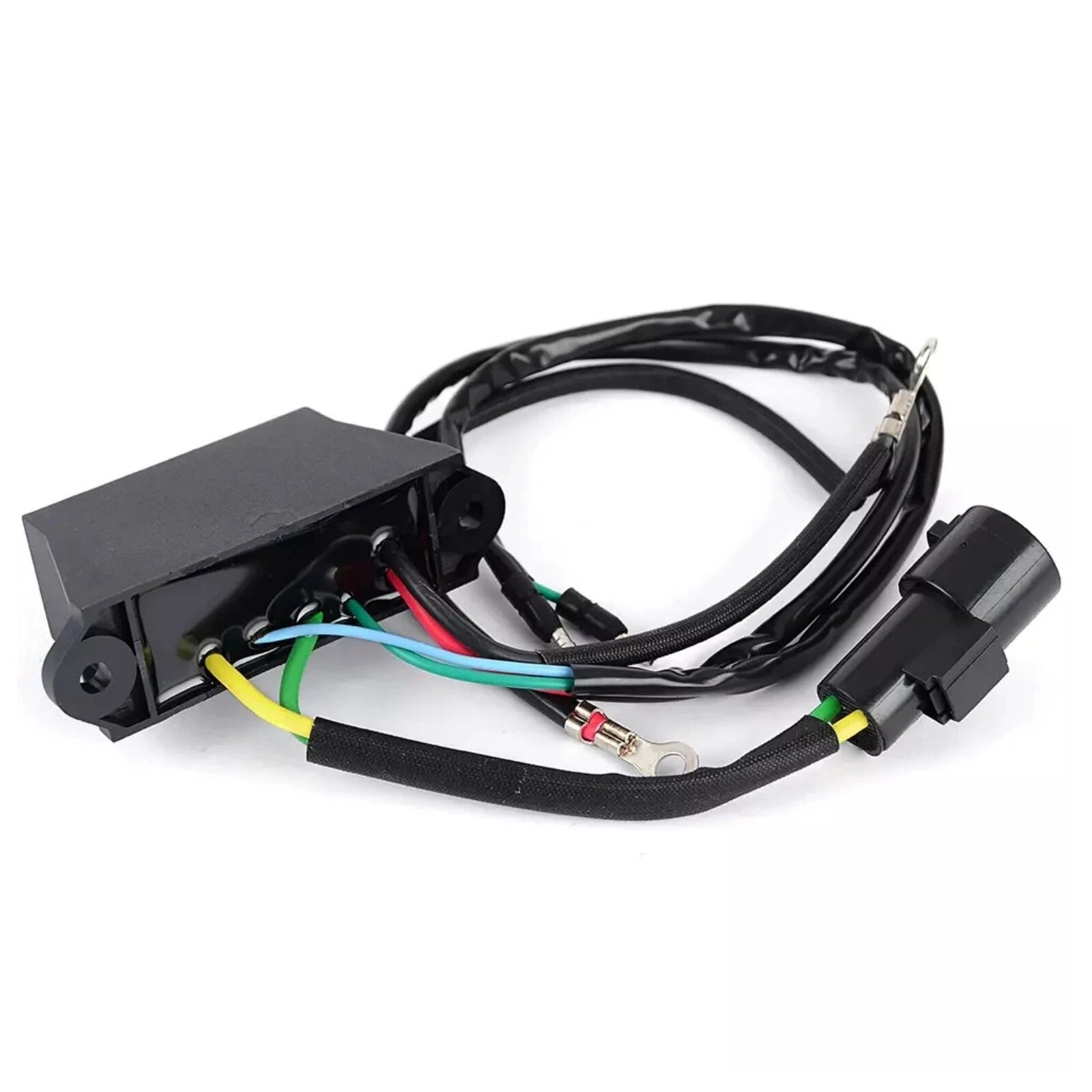 Igniter CDI Module 38550-ZV5-822 for Honda BF35AM BF40A BF45AM BF50A (35HP-50HP)