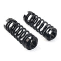 Motorcycle Lift Seat Auxiliary Spring Shock Absorber for Yamaha TMAX (2001-2023)