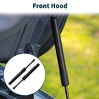 Front Hood Lift Supports Struts Gas Spring No. 1638800029 for Mercedes-Benz ML320 (1998–2005)