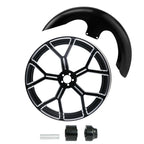 21" Front Fender Wheel Rim for Harley Road King (2008–2024)