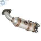 Left Catalytic Converter for Dodge Avenger & VW Routan (2011-2014)