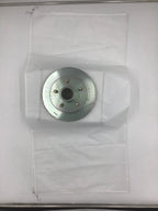 Disc Brake End Kit for Titan (10") | DIC-4843000