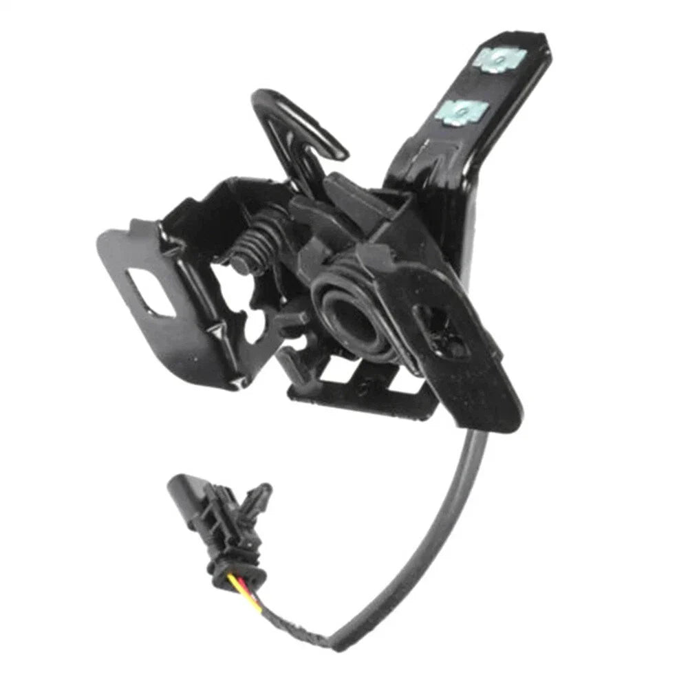 Hood Latch for 2019-2021 Chevrolet Silverado 1500 GMC Sierra (2019-2021)