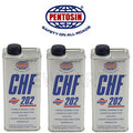3L Convertible Top Hydraulic System Pump Fluid CHF 202 Pentosin for Porsche