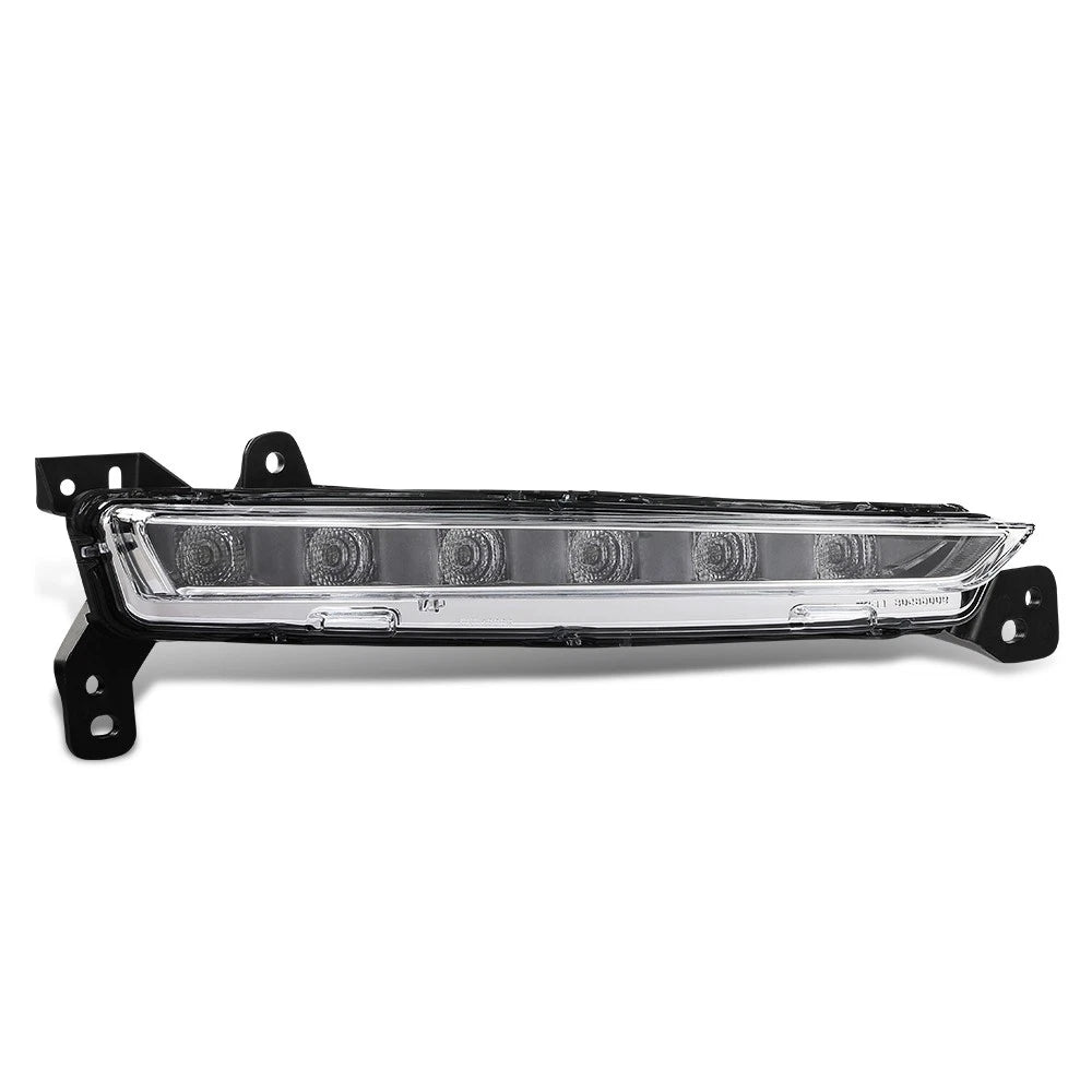 LED Fog Light for Lincoln MKZ (2017–2020) Right Side