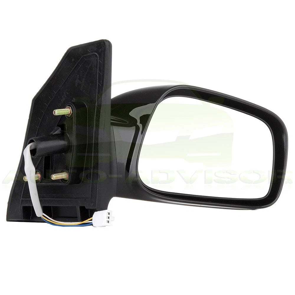 Passenger Side View Mirror for Toyota Corolla (2003–2008)