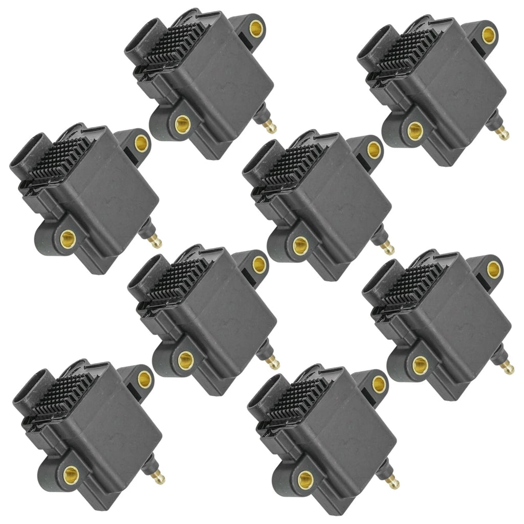 Ignition Coil for Mercury Outboard 150 175 200 225 250 EFI 225X 300X (2 Stroke)