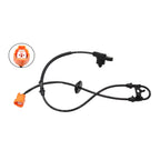 2X ABS Speed Sensor for Honda Pilot (2003–2008)