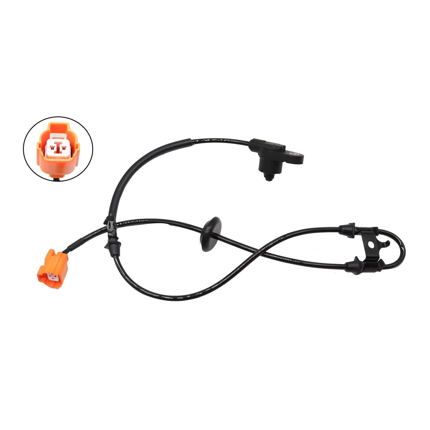 2X ABS Speed Sensor for Honda Pilot (2003–2008)