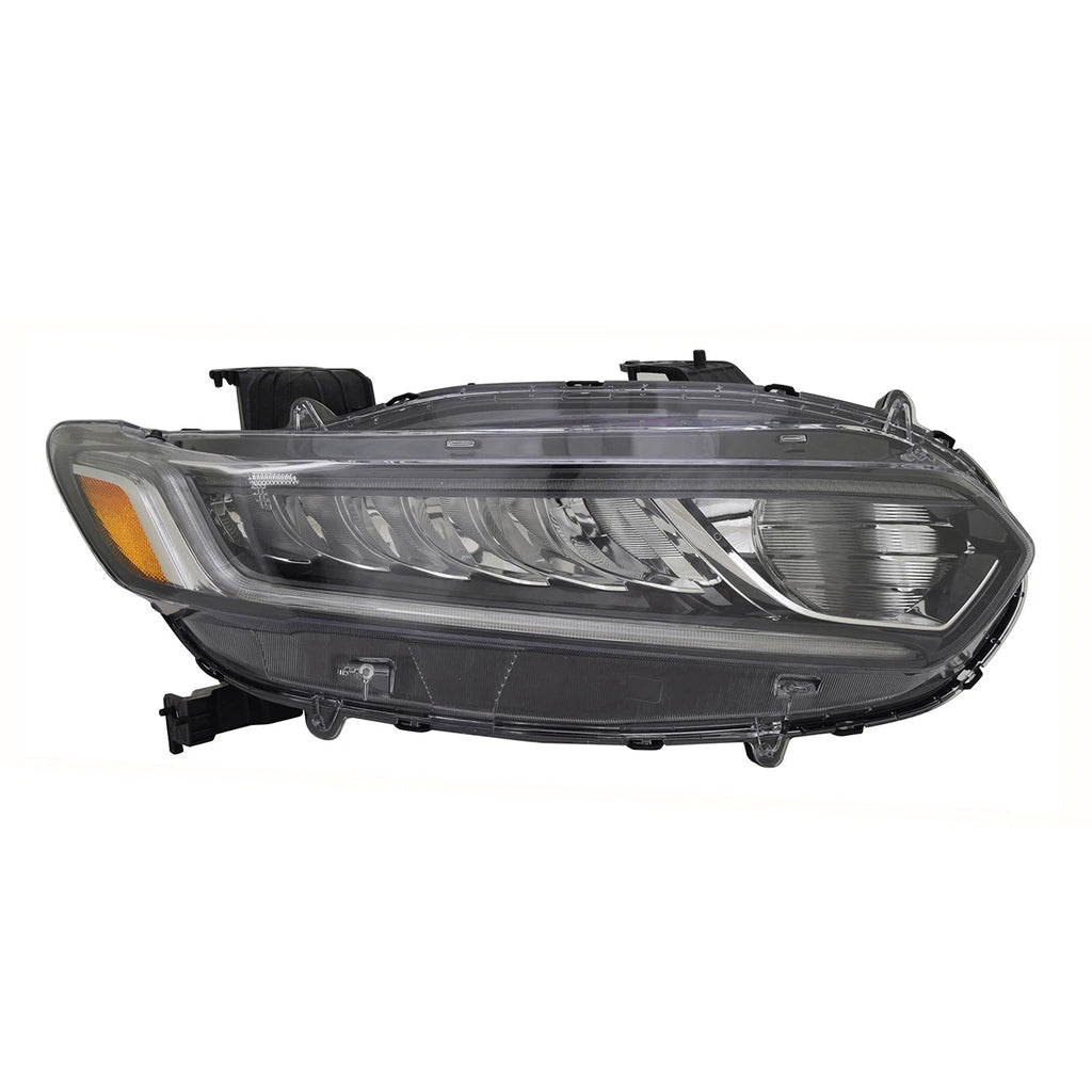 Replacement Passenger Side Headlight Assembly for Toyota (2014–2020)