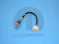 Oxygen Sensor for Chrysler Sebring, Avenger, Compass (OEM)