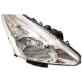 Genuine Non-Xenon Headlight for Nissan Pulsar C12 Hatch Right