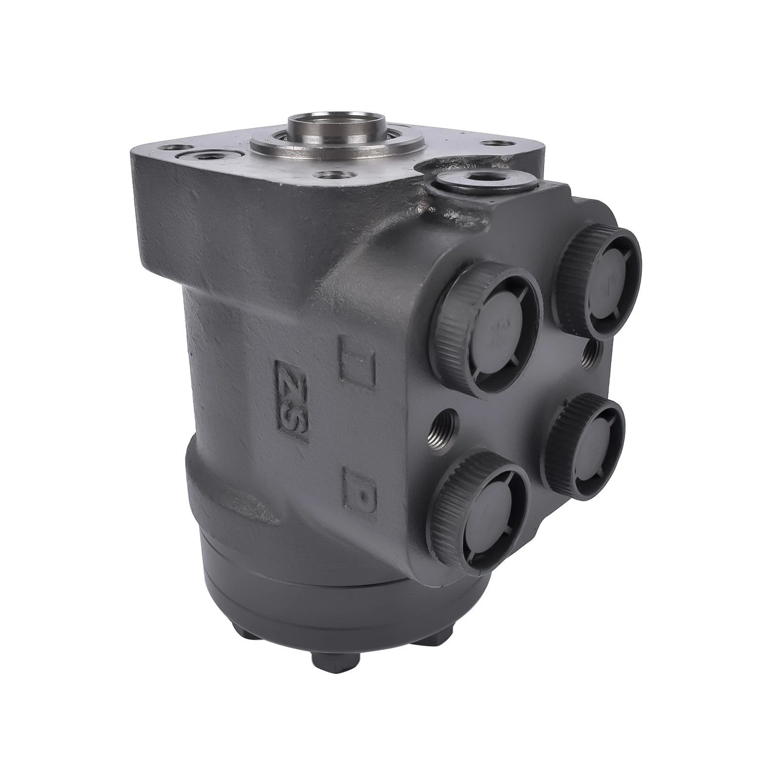 Steering Valve Motor for John Deere 2350 2550 2750 2755 2940 2950 2955 (1976–1990)