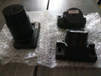 Set of 3 Motor Mounts for Seadoo XP GSX GTX (1995–2006) 787 800 947 951 DI