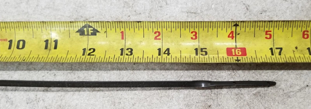 Trans Fluid Oil Dipstick for Ford Taurus Sable (1989–1993) E8DP-7A02