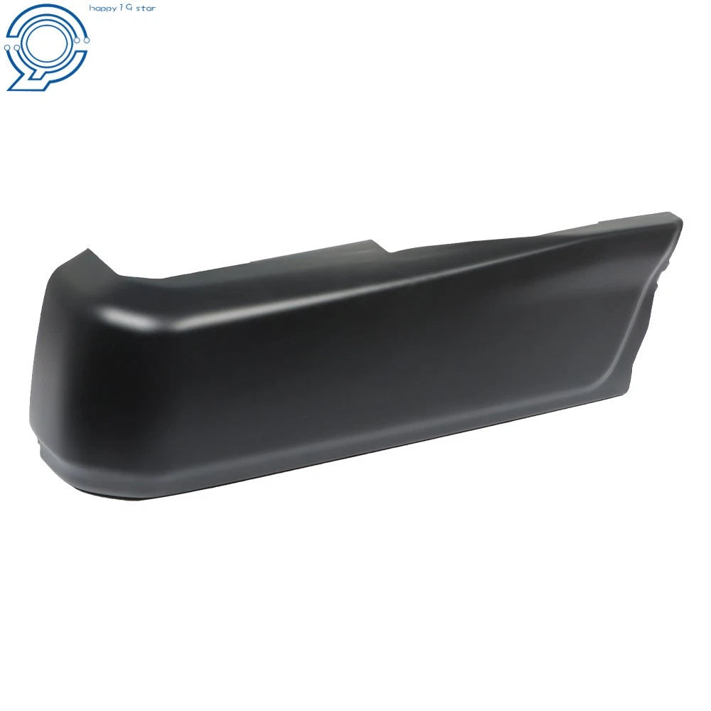 Rear Step Bumper Face Bar for Ford F-150 (2015-2020)