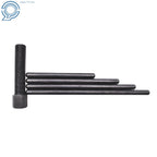 Harmonic Damper Pulley Puller Tool for GM Chrysler Mitsubishi