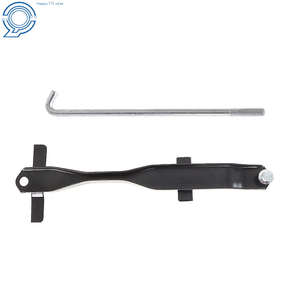 Battery Clamp Hold Down Kit for Toyota 4Runner Pickup (1996–2002)