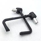 CNC 22mm Brake Clutch Lever Protect Guard for Suzuki GSXR Hayabusa (2008–2023)