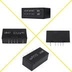 Turn Signal Flasher Relay Module for Chevy Silverado GMC Sierra 2500 (2003–2004)