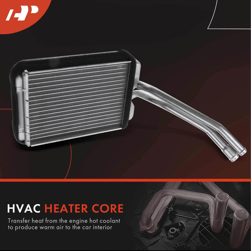 Heater Core for Chevy S10 Blazer GMC Jimmy Sonoma (1983–1994)