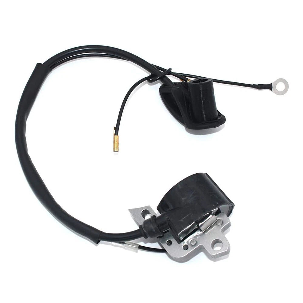 Ignition Coil for Stihl FS400 FS450 FS480 FR450 FR480 SP400 SP450 4128 400 1306