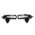 Chain Adjusters for Honda CB650R CBR650R 2019-2020 - Black