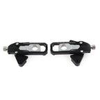Chain Adjusters for Honda CB650R CBR650R 2019-2020 - Black