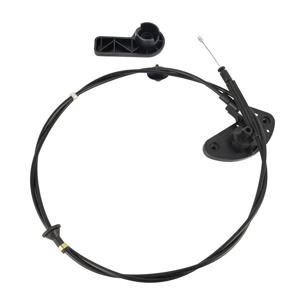 Hood Latch Lock Release Control Cable for Ford Focus C-Max (2012-2018)