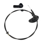 Hood Latch Lock Release Control Cable for Ford Focus C-Max (2012-2018)