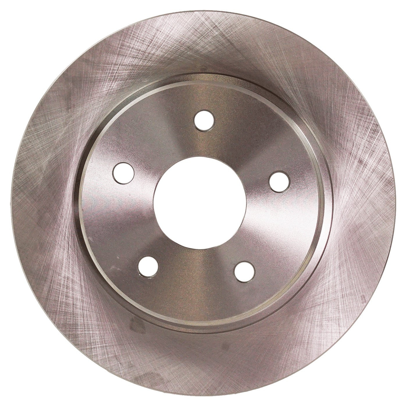 Brake Disc and Pad Kit for Ram 1500 (2012) Front Left & Right