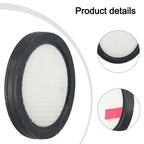 Air-Dry Motor Protection for Pet Hair Vacuum (2015–2023)