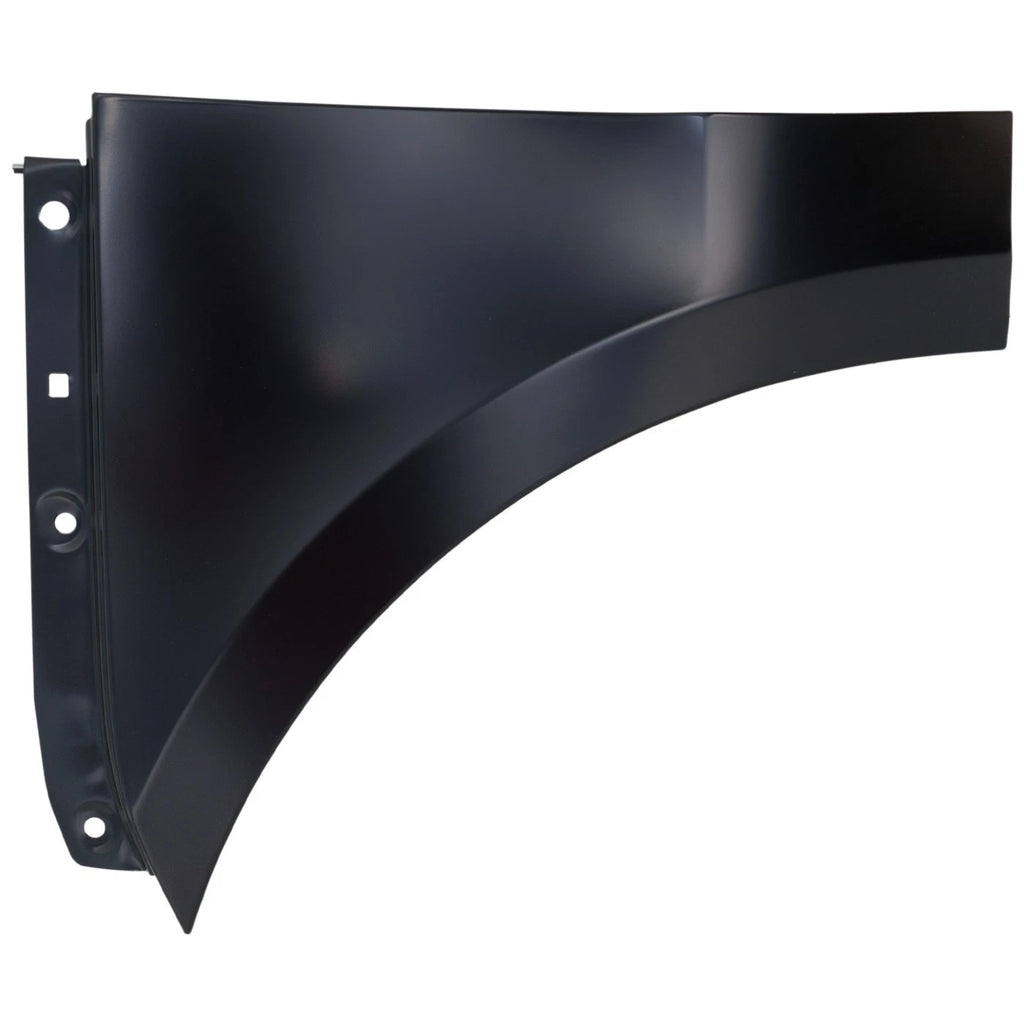 Fender for Porsche Macan (2015–2024) Front Driver Side Aluminium