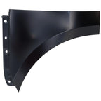 Fender for Porsche Macan (2015–2024) Front Driver Side Aluminium