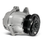 A/C Compressor with Clutch for Chevrolet Lumina, Buick Century (1990–2001)