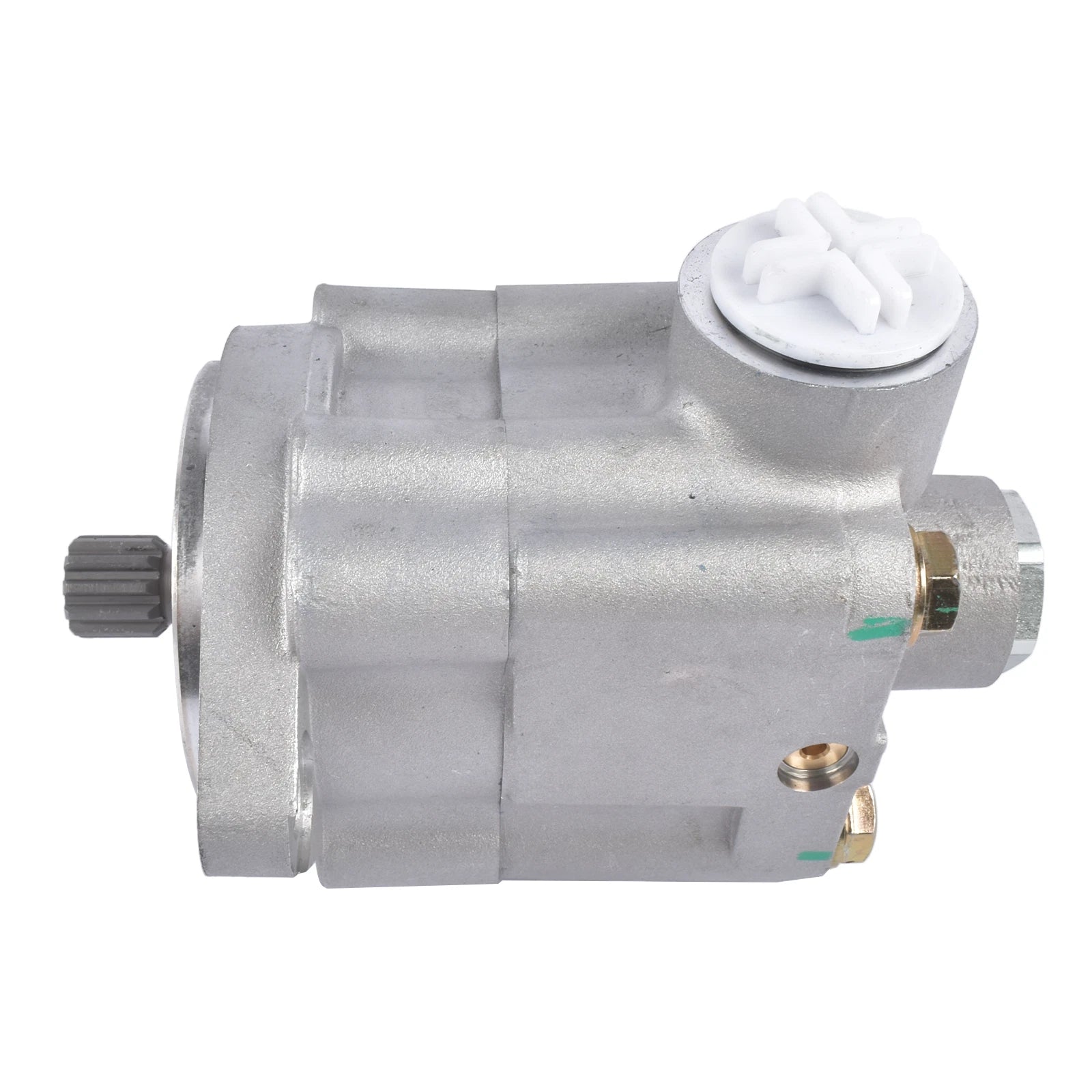 Power Steering Pump for Detroit Diesel Series 60 (1995-2007)