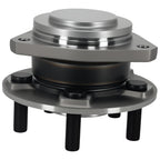 Front Wheel Hub & Bearing Assembly for Chrysler 300/Dodge Challenger (2005–2023) 513325
