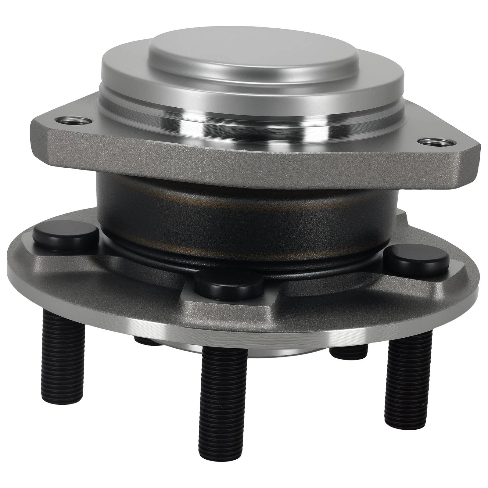 Front Wheel Hub & Bearing Assembly for Chrysler 300/Dodge Challenger (2005–2023) 513325