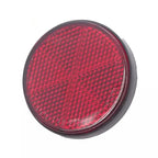 Rear Bumper Brake Light for Toyota Sequoia, Highlander (2008-2017)