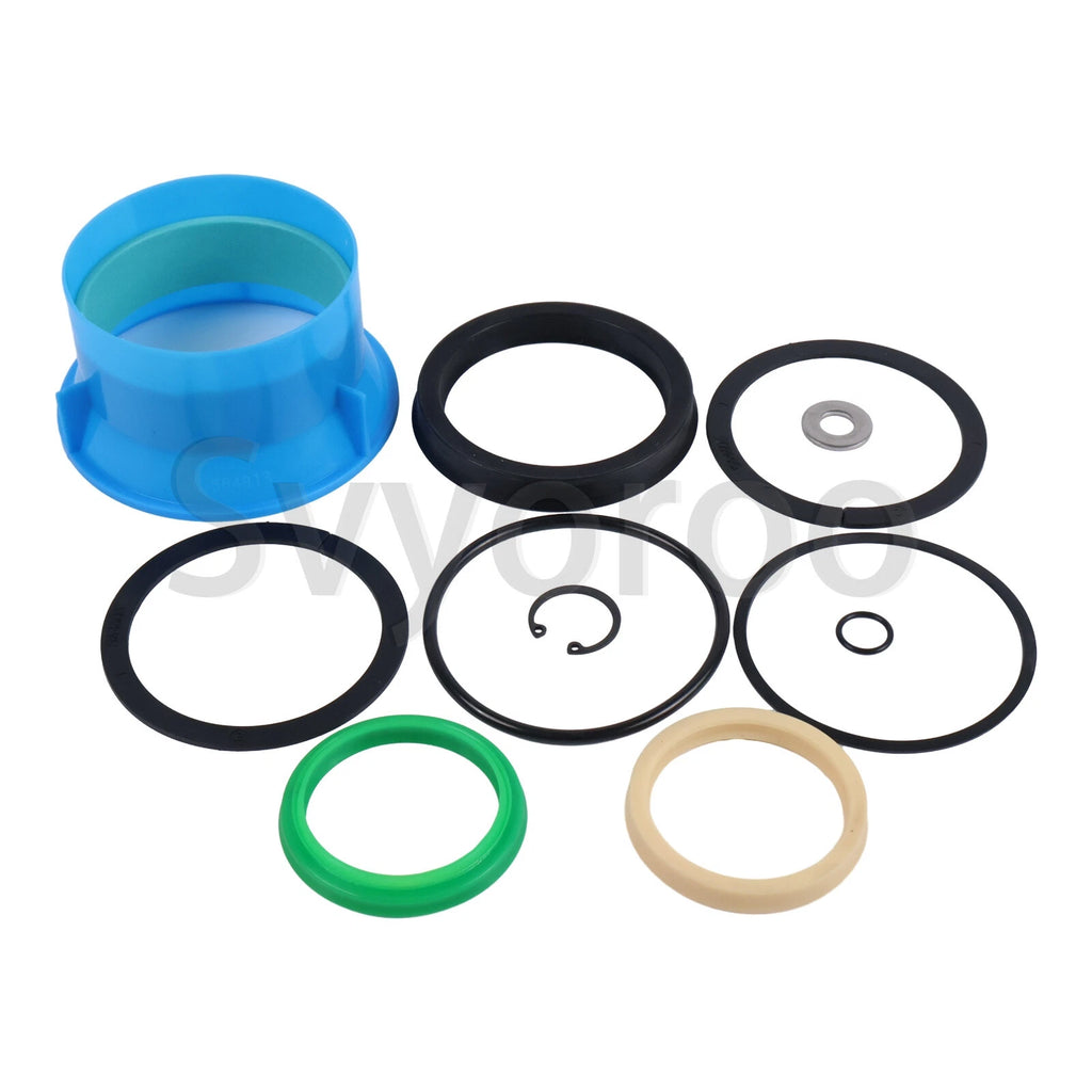 Lift Cylinder O/H Seal Kit 04652-U3120-71 for Toyota Forklift 8FBCU28-32