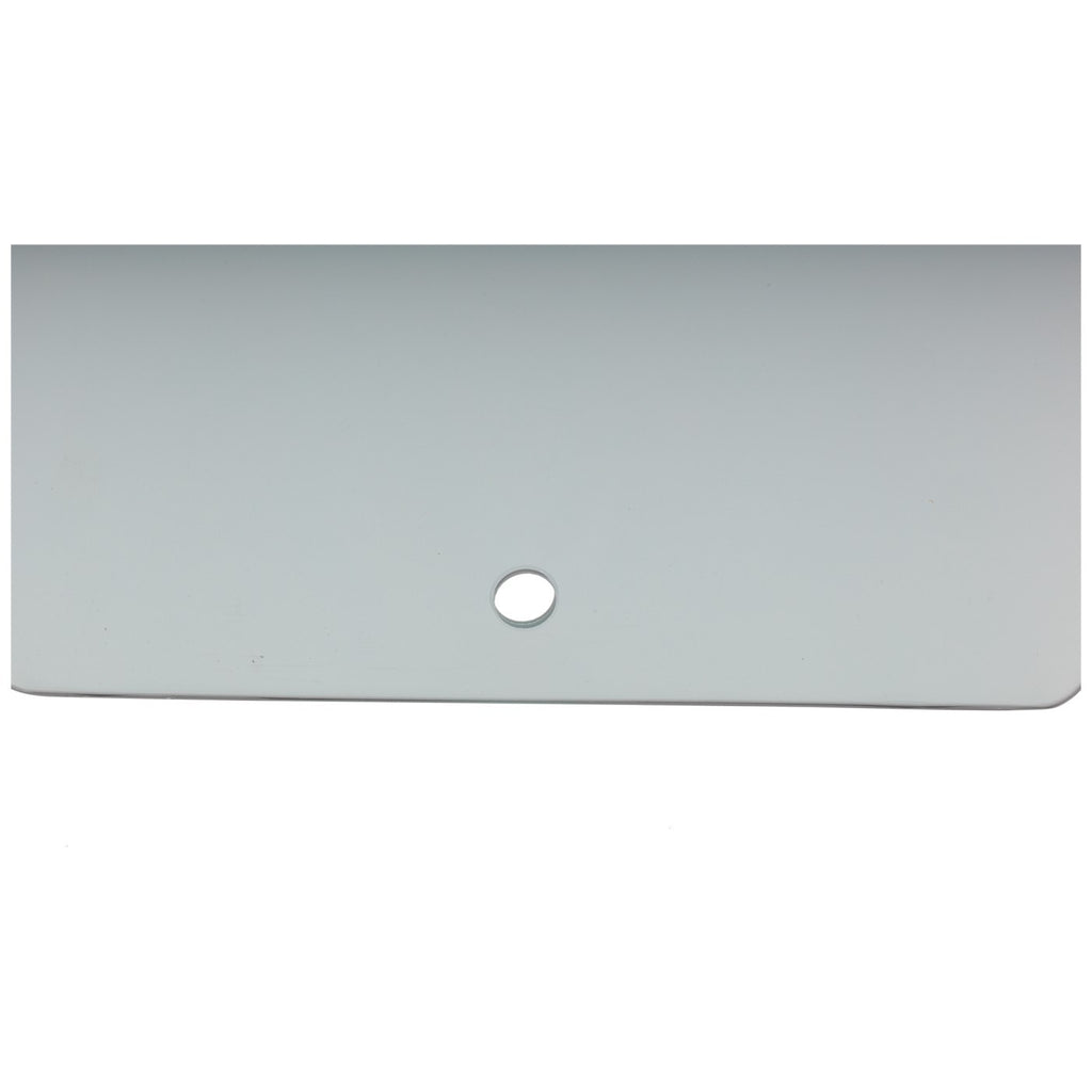 Rear Driver Side Door Glass for Jeep Wrangler JK (2018)