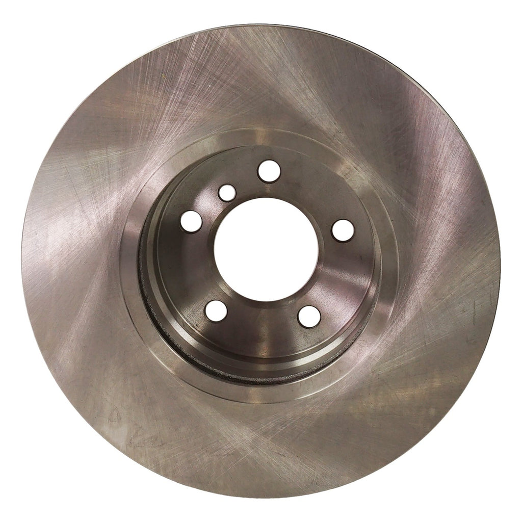 Disc Brake Rotor for Land Rover Range Rover (2003–2005) Front Solid