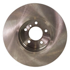 Disc Brake Rotor for Land Rover Range Rover (2003–2005) Front Solid