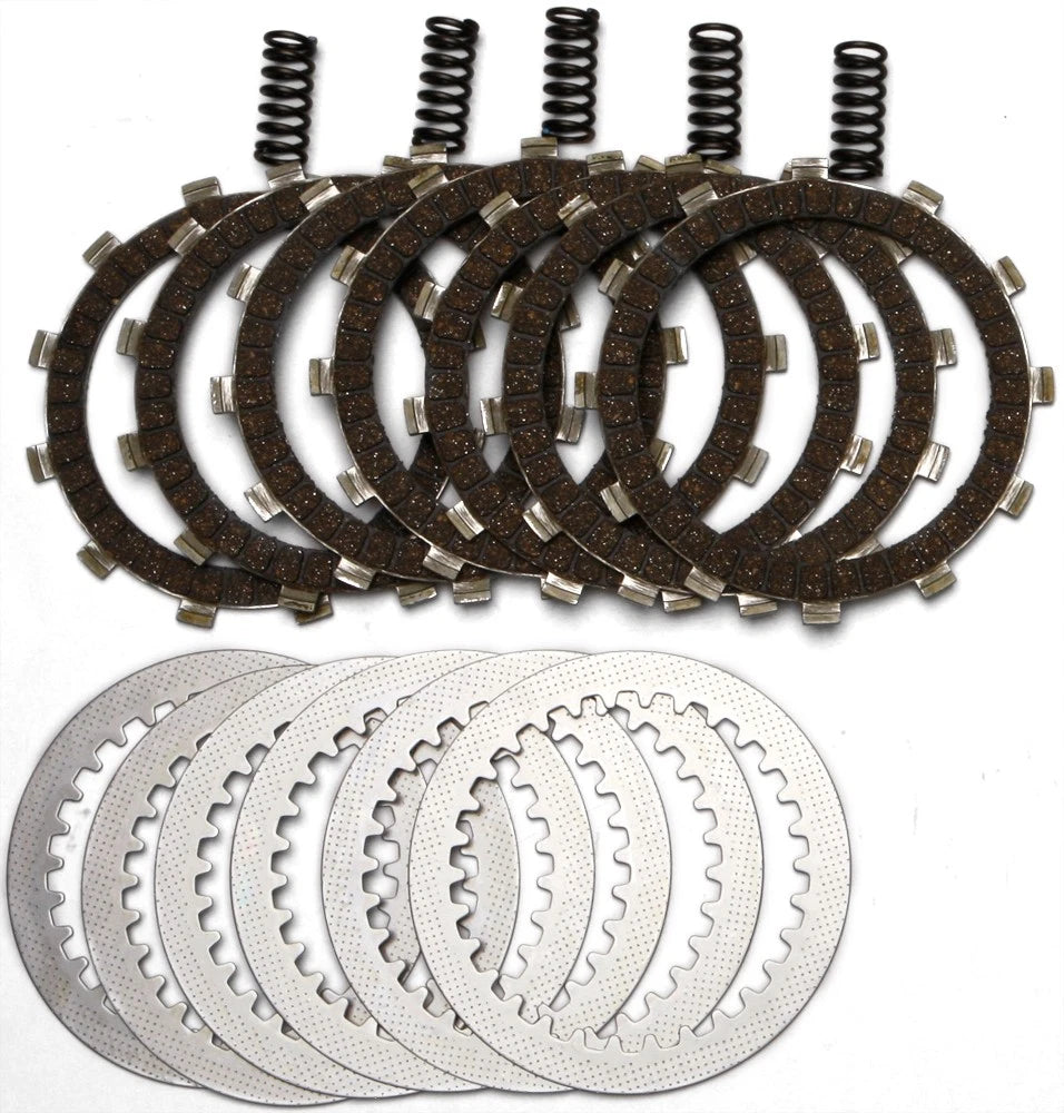 EBC Dirt Racer Clutch Set DRC139 for KTM 85 & Husqvarna TC 85 (2012–2015)