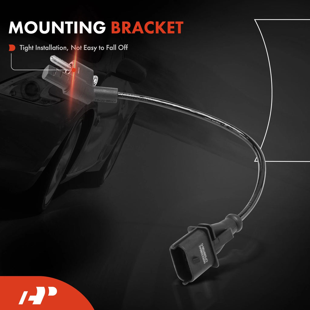 Crankshaft Position Sensor for Jeep Grand Cherokee (2014-2019)