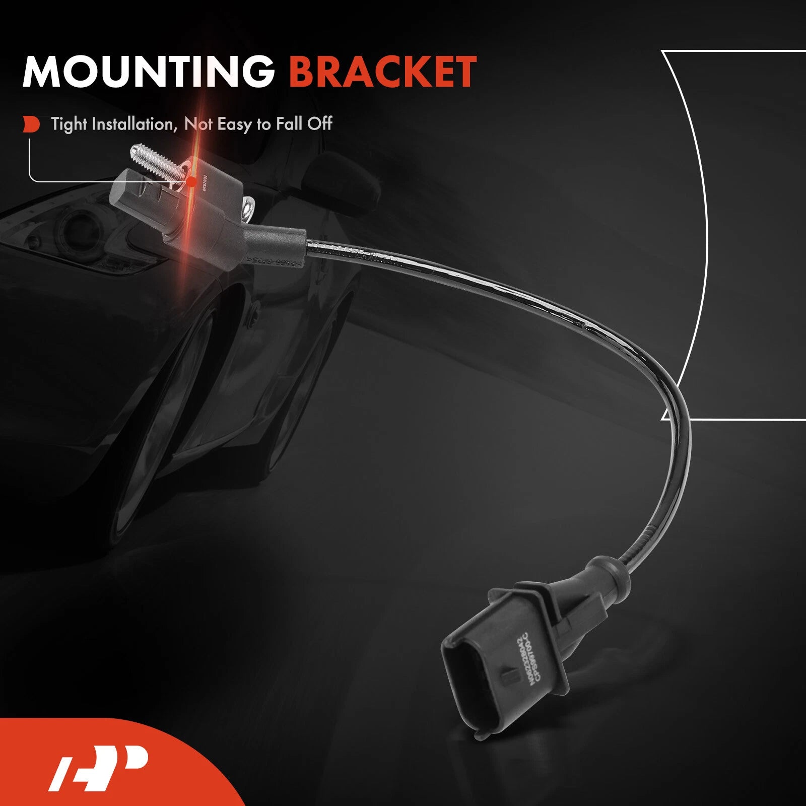 Crankshaft Position Sensor for Jeep Grand Cherokee (2014-2019)